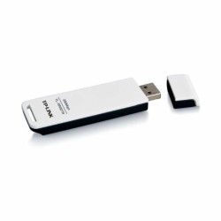 TP-LINK TL-WN821N Adapter USB 2.0 300N MIMO