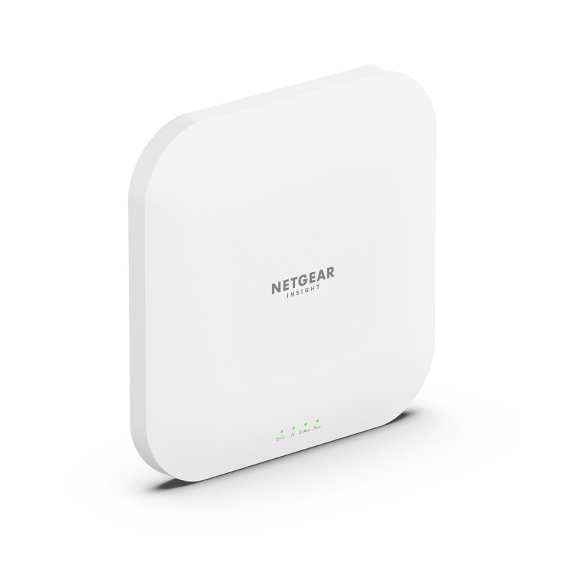 Schnittstelle Netgear WAX620-100EUS Weiß