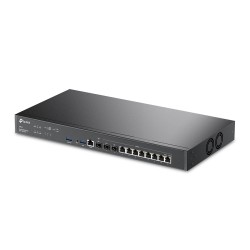 Router TP-Link ER8411 (MPN )