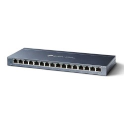 Switch TP-Link TL-SG2016P... (MPN )