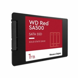 Festplatte SSD Western Digital WDS100T1R0A 2,5" SSD 1 TB SSD 4 TB SSD