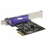 PCI-Karte Startech PEX1P2