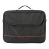 Laptoptasche NGS PASSENGERPLUS Schwarz 18"