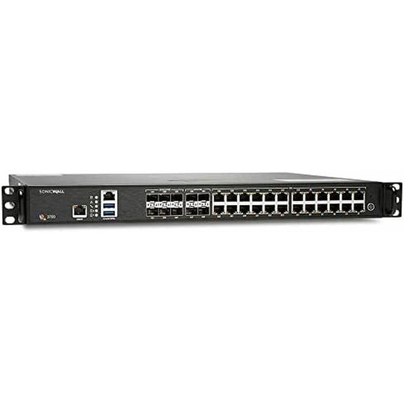 Firewall SonicWall 02-SSC-8060