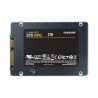 Festplatte Samsung MZ-77Q2T0BW SSD V-NAND MLC 2 TB SSD