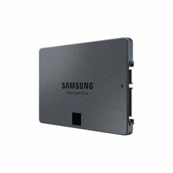 Festplatte Samsung MZ-77Q2T0BW SSD V-NAND MLC 2 TB SSD