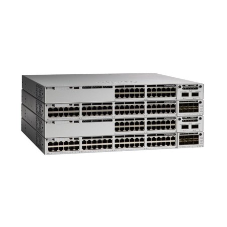 Switch CISCO C9300X-24Y-E