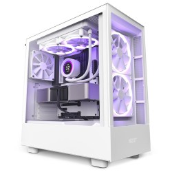 ATX Semi-Tower Gehäuse NZXT... (MPN M0307066)