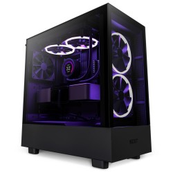 ATX Semi-Tower Gehäuse NZXT... (MPN M0307067)