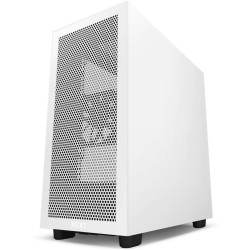 ATX Semi-Tower Gehäuse NZXT... (MPN M0307076)