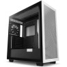 ATX Semi-Tower Gehäuse NZXT CM-H71FG-01 Weiß/Schwarz Schwarz/Weiß