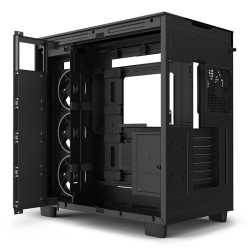 ATX Semi-Tower Gehäuse NZXT... (MPN M0307085)