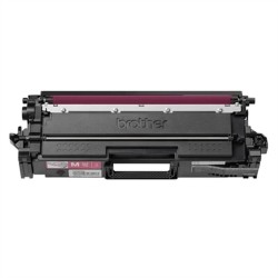 Toner Brother TN821XLM Magenta (MPN S0240881)