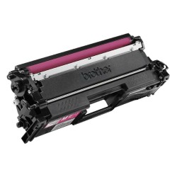 Toner Brother TN821XLM Magenta