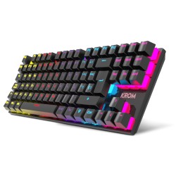 Tastatur Krom... (MPN S0232369)