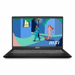 Laptop MSI 14 C12M-052ES Intel Core I7-1255U 14" 16 GB RAM 1 TB SSD