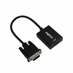 VGA-zu-HDMI-Adapter mit... (MPN )