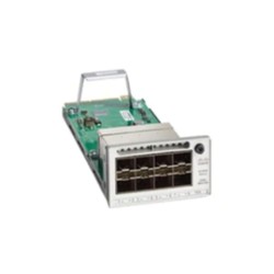 Switch CISCO C9300X-NM-8Y (MPN S55016717)