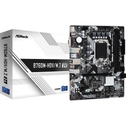 Motherboard ASRock... (MPN M0313994)