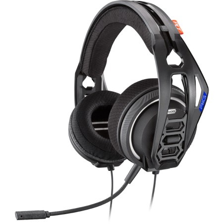 Gaming Headset mit Mikrofon Nacon RIG 400HS