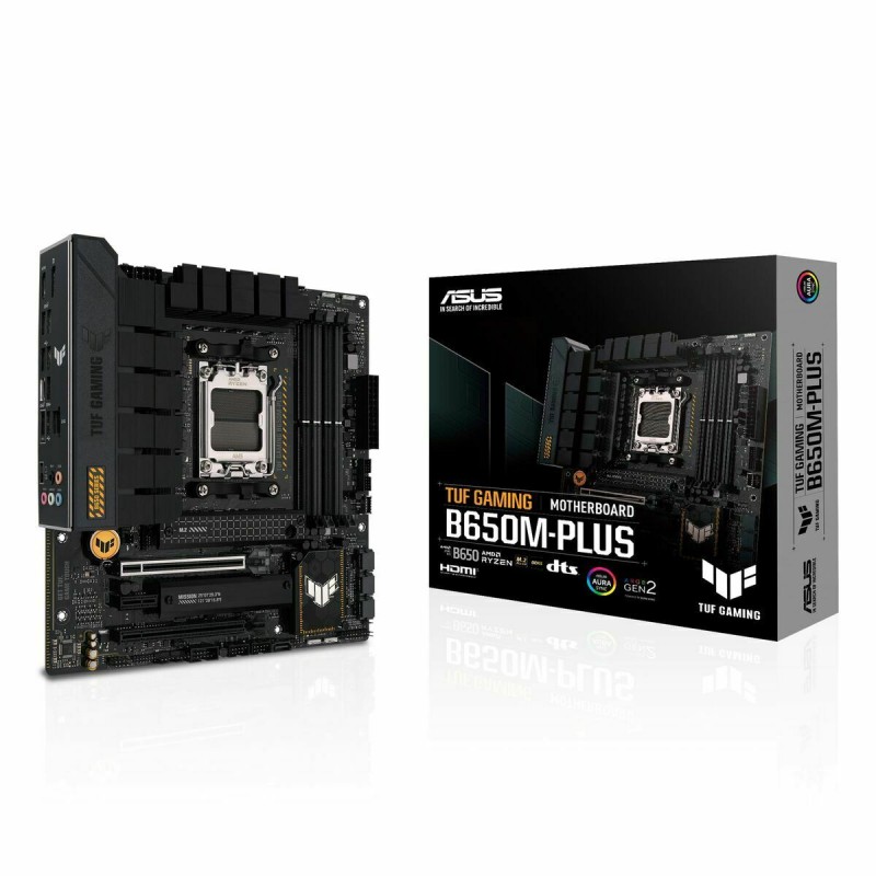 Motherboard Asus 90MB1BG0-M0EAY0 AMD AMD B650 AMD AM5