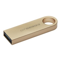 USB Pendrive Kingston DTSE9G3/512GB Gold 512 GB (1 Stück)