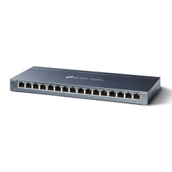 Switch TP-Link TL-SG2016P... (MPN S0235833)