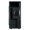 ATX Semi-Tower Rechner NOX NXKORE USB 3.0 Schwarz