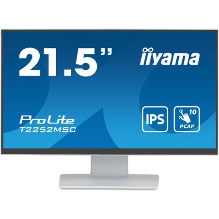 HDMI Kabel Iiyama T2252MSC-W2 Full HD