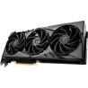 Grafikkarte MSI 16G GAMING X GDDR6X GeForce RTX 4070 Ti 16 GB