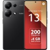 Smartphone Xiaomi 8 GB RAM 256 GB Schwarz