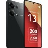 Smartphone Xiaomi 8 GB RAM 256 GB Schwarz