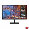 Gaming-Monitor Samsung LS32B800PXU 32" 60 Hz 4K Ultra HD