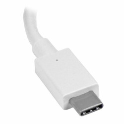 USB-C-zu-HDMI-Adapter Startech CDP2HD4K60W Weiß