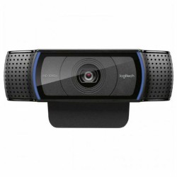 Webcam Logitech Pro Webcam... (MPN M0200212)