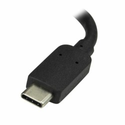 USB-C-zu-HDMI-Adapter Startech CDP2HDUCP Schwarz 4K Ultra HD