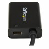 USB-C-zu-HDMI-Adapter Startech CDP2HDUCP Schwarz 4K Ultra HD