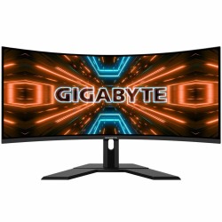 Monitor Gigabyte G34WQC A... (MPN M0316834)