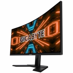 Monitor Gigabyte G34WQC A 2K 34" 144 Hz