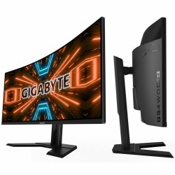 Monitor Gigabyte G34WQC A 2K 34" 144 Hz