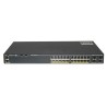 Router CISCO WS-C2960X-24TS-L-WS