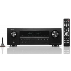 AV Receiver Denon AVR-S670H... (MPN S0457104)