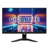 Monitor Gigabyte M28U-EK Schwarz 28" 4K Ultra HD 144 Hz