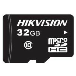 Micro SD-Karte Hikvision... (MPN M0318577)