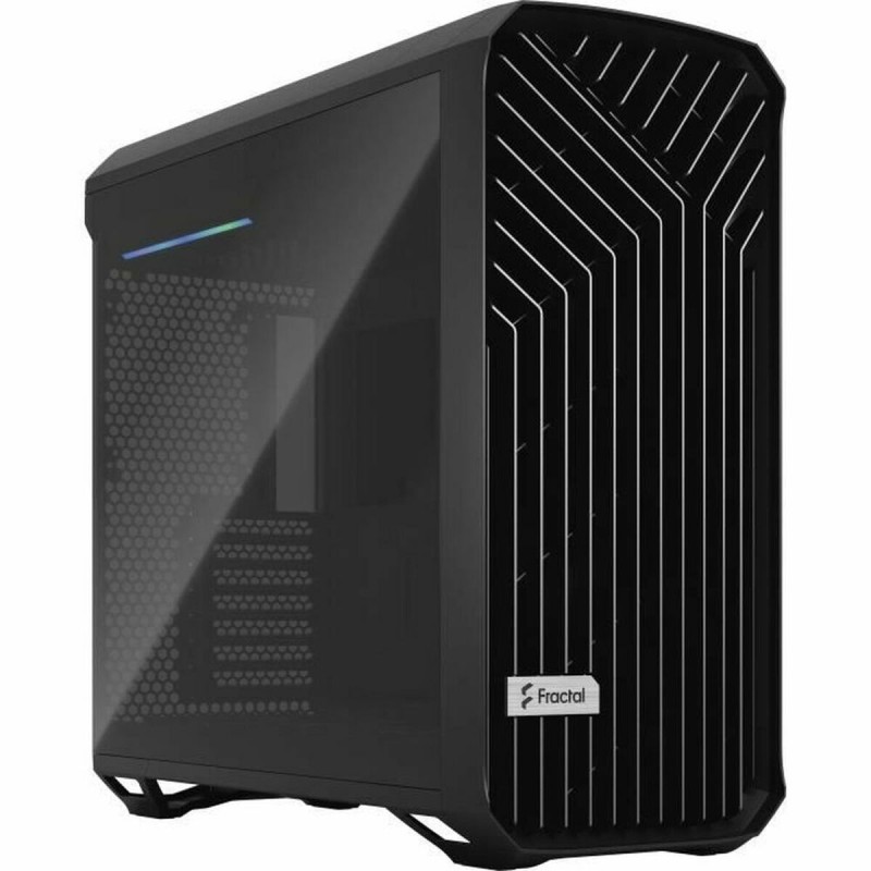 ATX Semi-Tower Gehäuse Fractal Design Torrent Schwarz