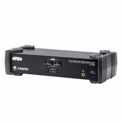 KVM-Switch Aten CS1822-AT-G (MPN M0319232)