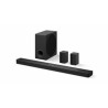 Soundbar LG S90TR.DEUSLLK Schwarz 670 W