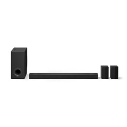 Soundbar LG S80TR.DEUSLLK... (MPN S0458654)