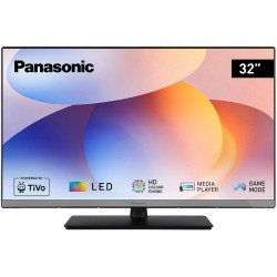 Smart TV Panasonic... (MPN S0458660)