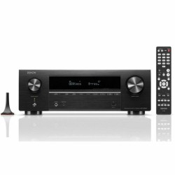 AV Receiver Denon AVR-X1800H (MPN S0458862)